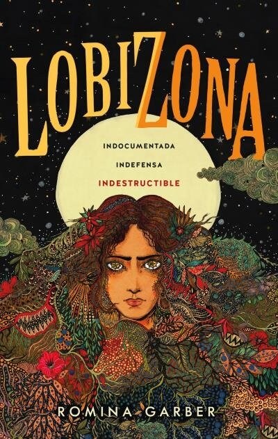 Lobizona (Paperback)