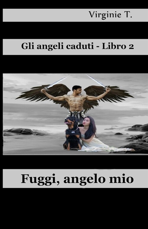 Fuggi, Angelo Mio (Paperback)