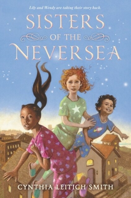 Sisters of the Neversea (Hardcover)