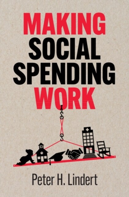 Making Social Spending Work (Hardcover)