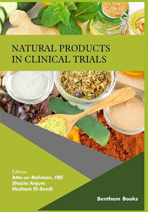 Natural Products in Clinical Trials Volume 2 (Paperback)