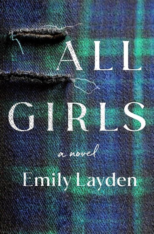 All Girls (Hardcover)