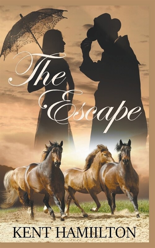 The Escape (Paperback)