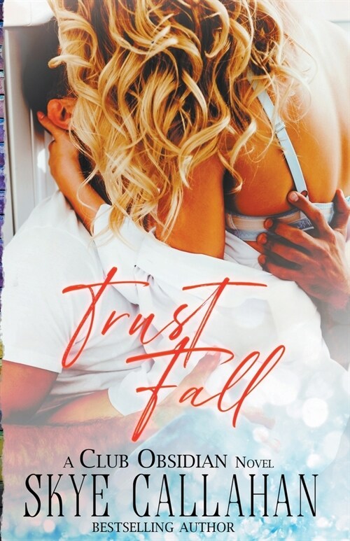 Trust Fall (Paperback)