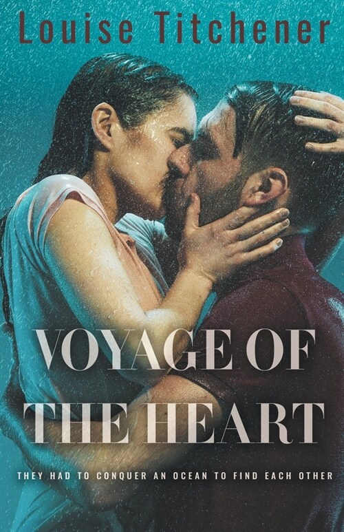 Voyage of the Heart (Paperback)