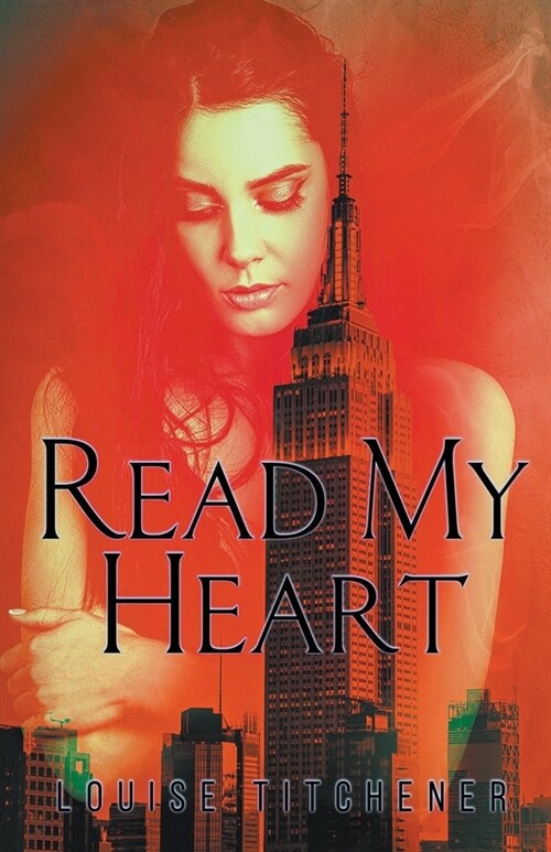 Read My Heart (Paperback)