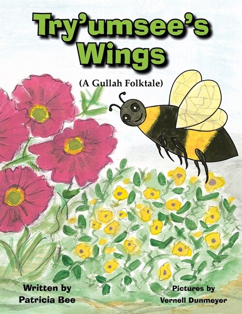 Tryumsees Wings (Paperback)