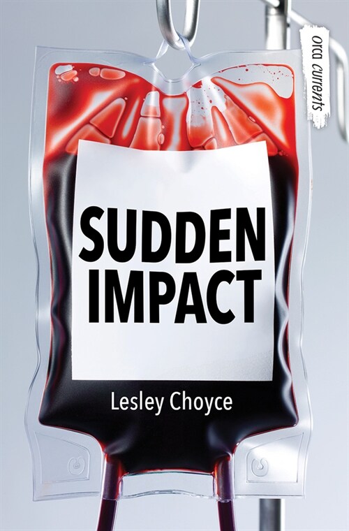 Sudden Impact (Paperback, 2)