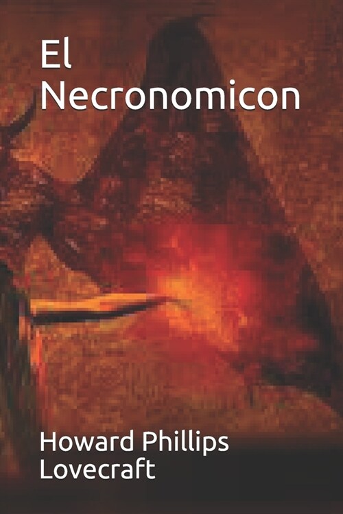 El Necronomicon (Paperback)