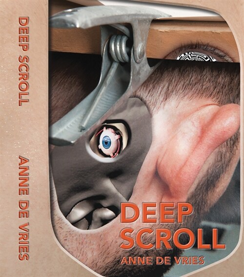 Deep Scroll (Paperback)