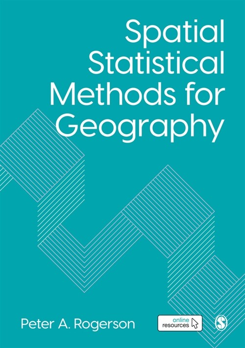 Spatial Statistical Methods for Geography (Paperback)