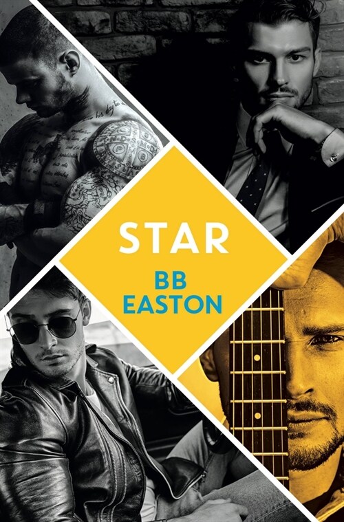 Star (Paperback)