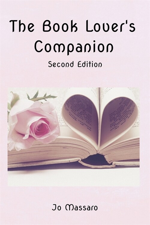 The Book Lovers Companion, Second Edition (Paperback)