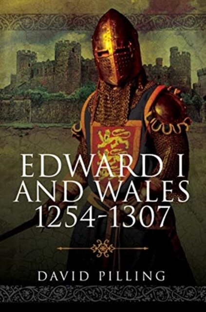 Edward I and Wales, 1254-1307 (Hardcover)