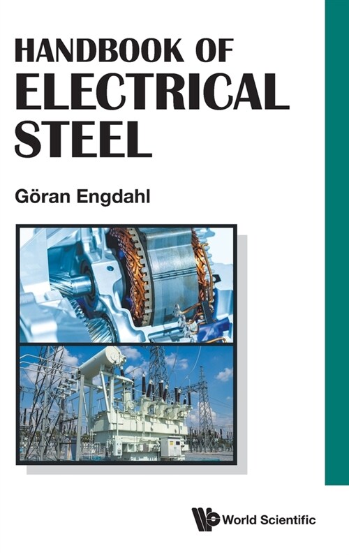 Handbook of Electrical Steel (Hardcover)