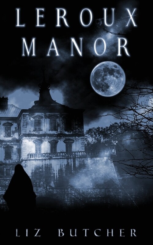 LeRoux Manor (Paperback)