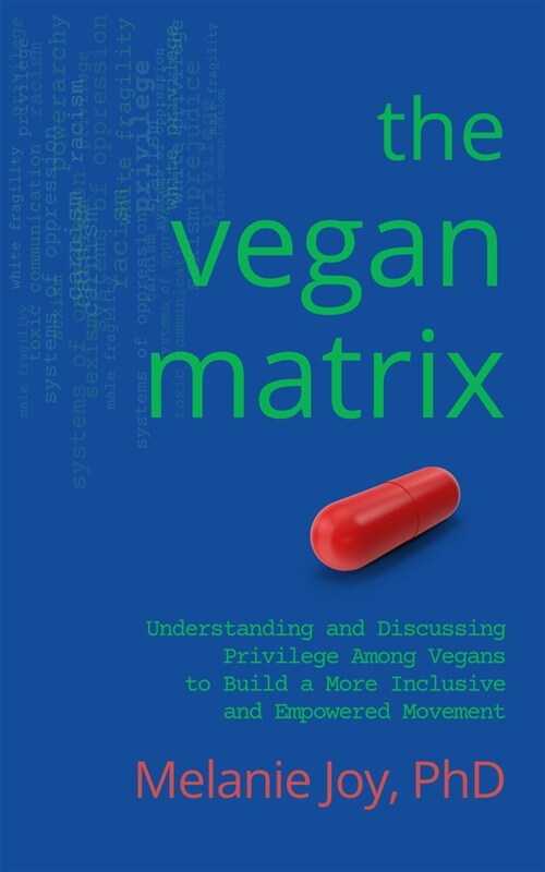 Vegan Matrix (Paperback)