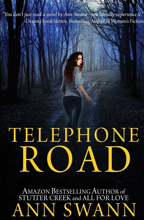 Telephone Road (Paperback)