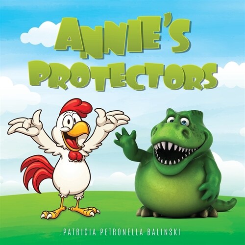 Annies Protectors (Paperback)