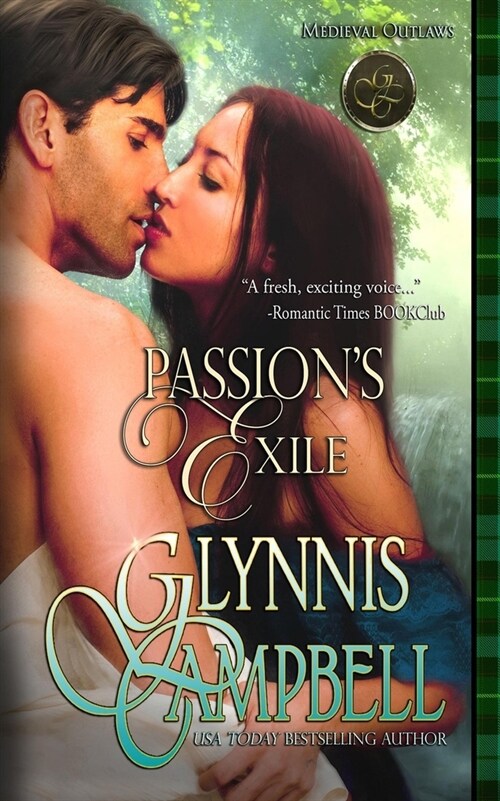 Passions Exile (Paperback)