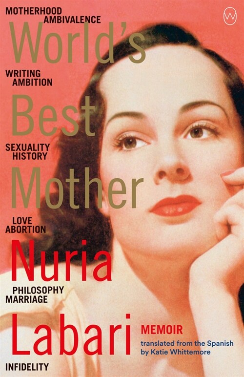 Worlds Best Mother (Paperback)