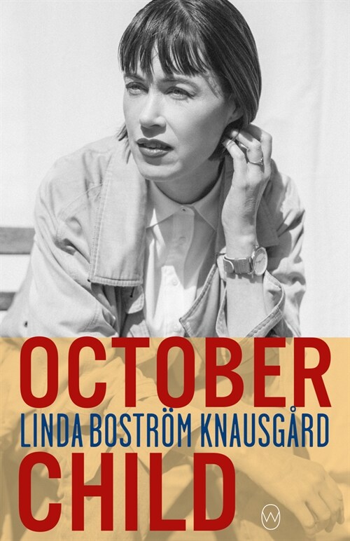 October Child (Paperback)