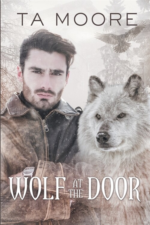 Wolf at the Door (Paperback)