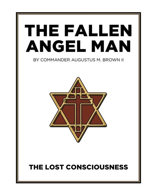 The Fallen Angel Man (Paperback)