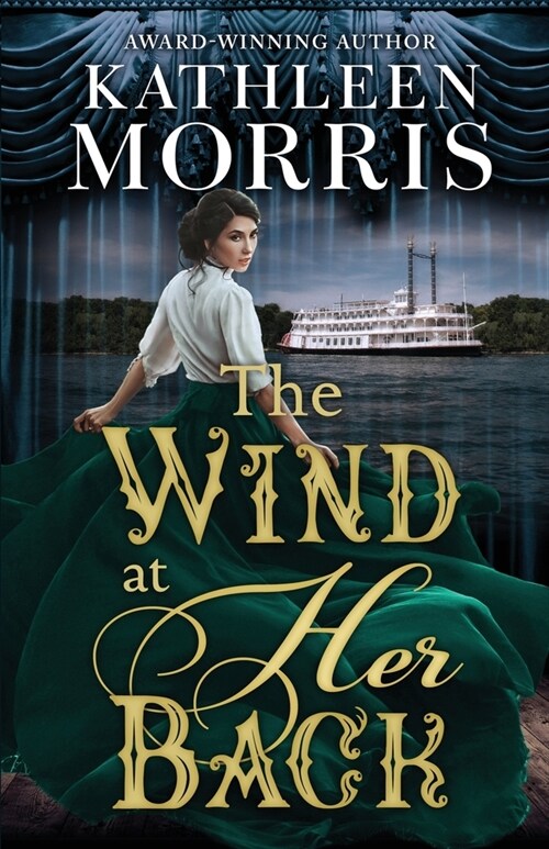 The Wind at Her Back (Paperback)