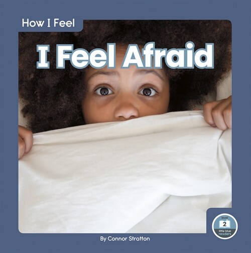 I Feel Afraid (Paperback)