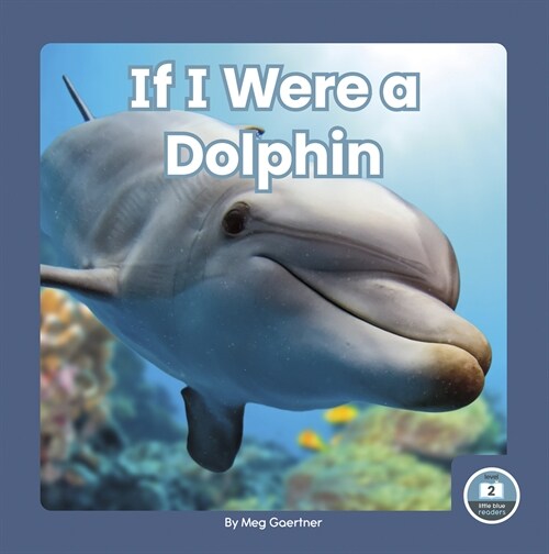 If I Were a Dolphin (Paperback)