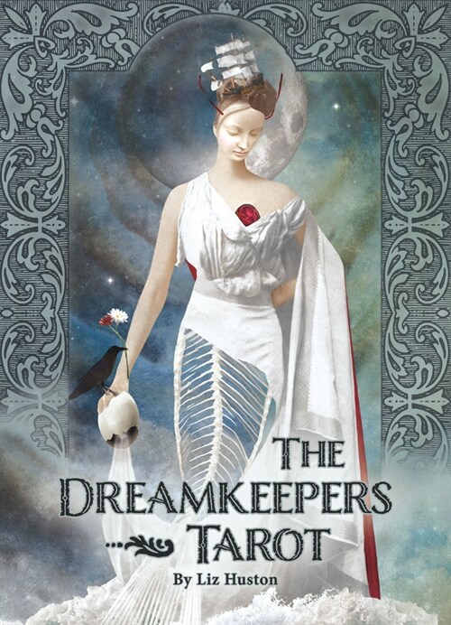 Dreamkeepers Tarot (Paperback)