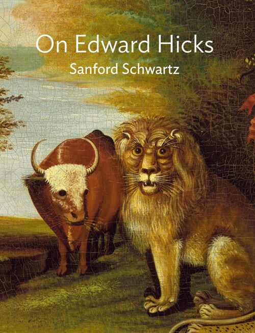 On Edward Hicks (Hardcover)