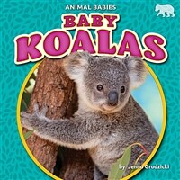 Baby Koalas (Paperback)