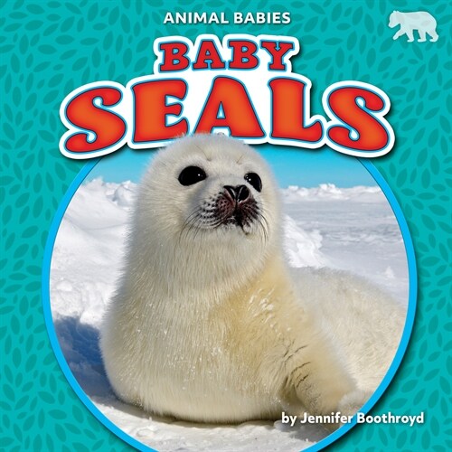 Baby Seals (Library Binding)