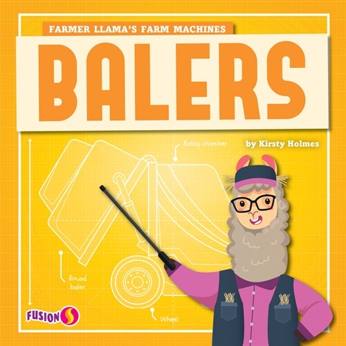 Balers (Library Binding)