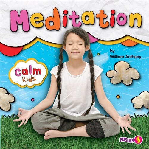 Meditation (Library Binding)