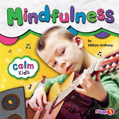 Mindfulness (Library Binding)