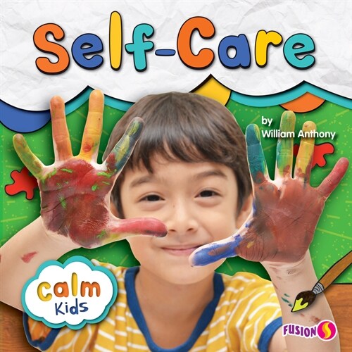 Self-Care (Library Binding)