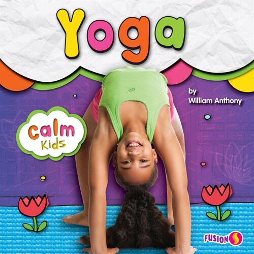 Yoga (Paperback)