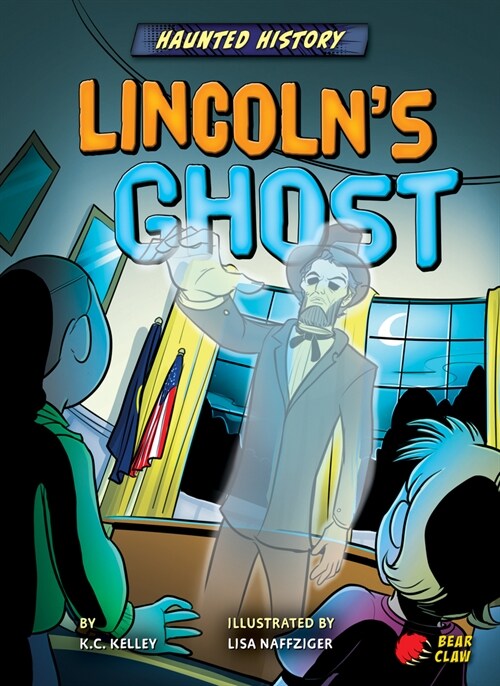 Lincolns Ghost (Paperback)