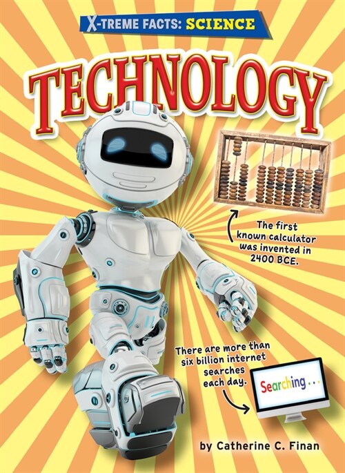 Technology (Paperback)