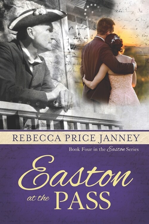 Easton at the Pass (Paperback)