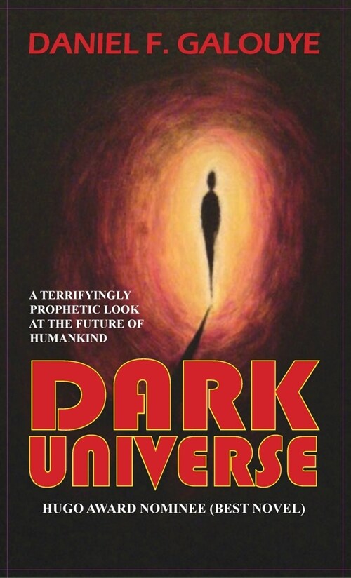Dark Universe (Hardcover)