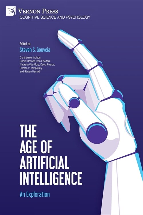 The Age of Artificial Intelligence: An Exploration (Paperback)