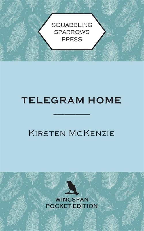 Telegram Home: Wingspan Pocket Edition (Paperback)