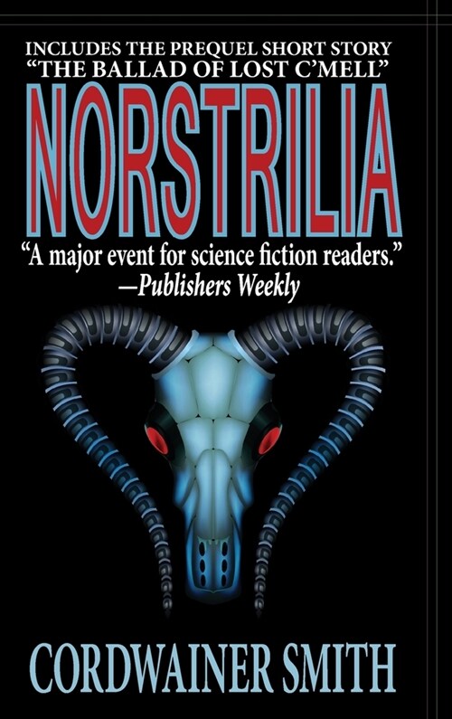 Norstrilia (Hardcover)