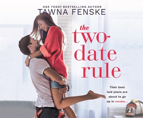 The Two-Date Rule (Audio CD)