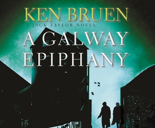 A Galway Epiphany (Audio CD)