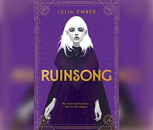 Ruinsong (Audio CD)